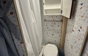 Lance Trailer 1575 – Easy Tow - Small Pet Friendly
