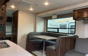 2020 Winnebago Minnie Winnie 31K
