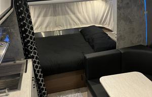 Modern Custom 2022 Airstream Caravel - Serenity