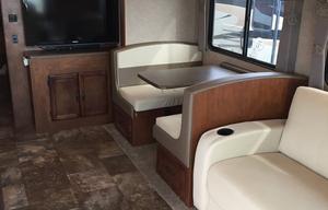 2014 Coachmen Mirada