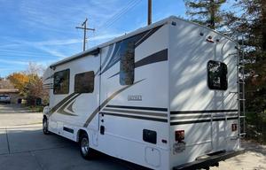 2019 Odyssey 25R RV rental photo 61