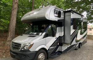2018 Forest River RV Forester MBS 2401R