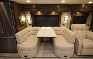 A class "glamping” on Lake Tuscaloosa