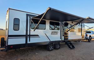 2026 Keystone RV Coleman Legacy 2950RL