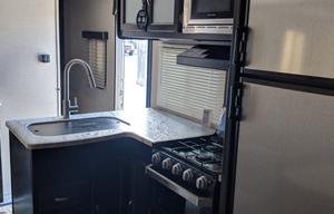 2018 Coachmen RV Spirit Ultra Lite 2963BH RV rental photo 8