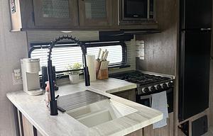 Mari’s camper rental