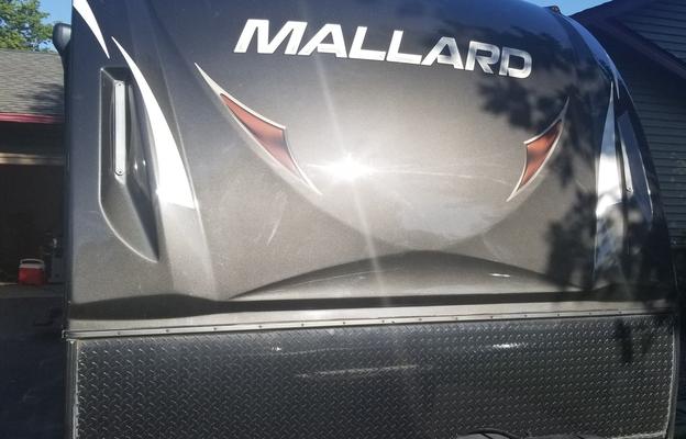 2018 Heartland Mallard 