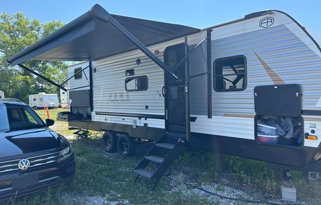 FAMILY TIME RV