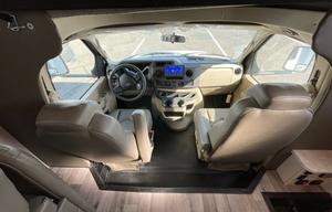 To The Max III    2022 Entegra Coach Odyssey 31F