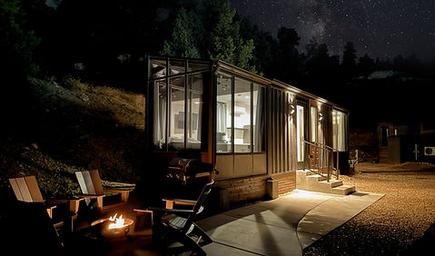 East Zion Resort
