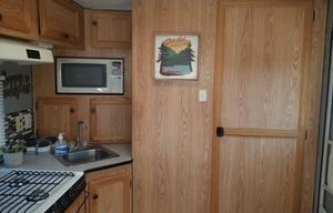 2007 Carson Outlaw FA172