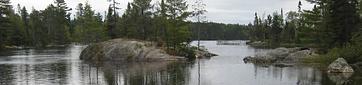 Fenske Lake Campground