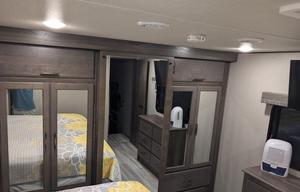 2023 Grand Design Solitude. Home away from home!