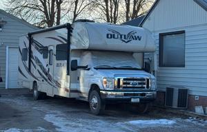 NYK Adventure Bus