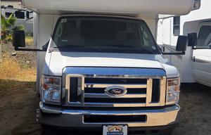 HONEST RVS - Well-Balanced Class C