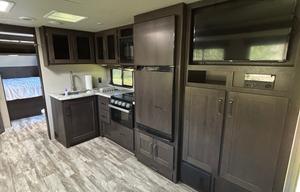 2022 Grand Design Transcend Xplor 321BH