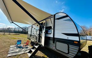 2024 BRAND NEW! Jayco Jay Flight 235MBH