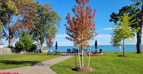 Northpointe Shores RV Resort