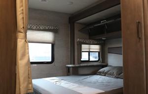 2019 Thor Motor Coach Four Winds 26B