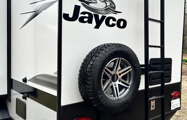 2021 Jayco Jay Feather Micro 166FBS RV rental photo 1