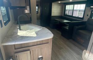 2023 Jayco Jay Flight Bunk Room