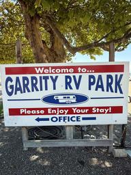 Garrity RV Park