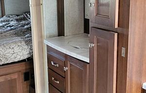 2019 Forest River RV Sunseeker 3040DS Ford
