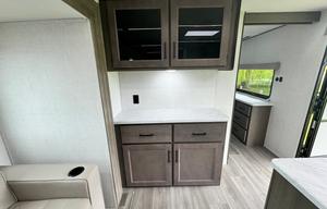 2024 Grand Design Transcend Xplor 33ft Luxury BH