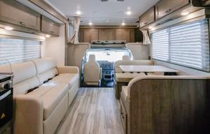 North Atlanta's Most Popular Kid Approved Camper