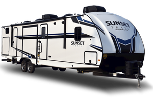 2020 CrossRoads RV Sunset Trail SS331BH
