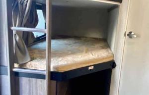 2019 Winnebago Industries Towables Minnie Plus 27BHSS RV rental photo 6