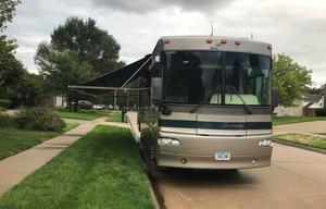 04 Winnebago Journey (A great rolling vacation)