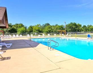 Thousand Trails Bay Landing