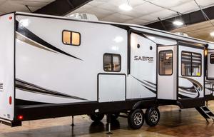 2022 Forest River Sabre 5th Wheel #14