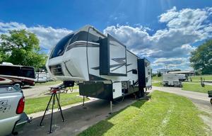 Painless Camper Rental