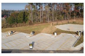 Love's RV Hookup-West Point GA 771
