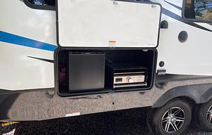 Hotel on wheels