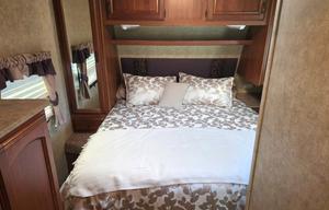 2016 Dutchmen RV Denali 266RL