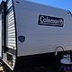Coleman Comfort 17B