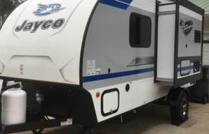 2019 Jayco Hummingbird 17MBS