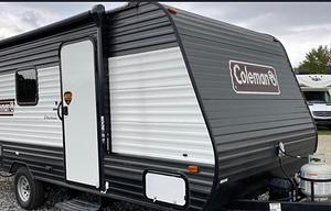 2022 Dutchmen RV Coleman 17B
