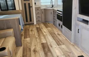 Dave and Connie's RV Rental