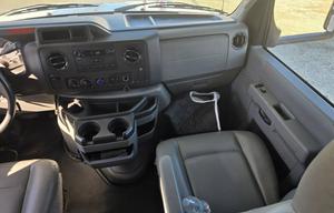 Fireside RV's 2019 Thor Majestic 28A LMI1519