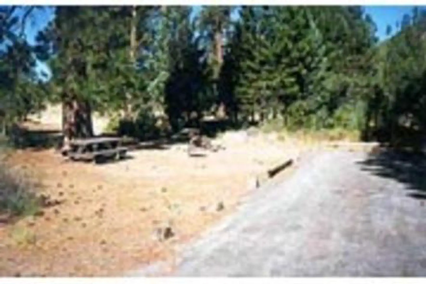 Hat Creek