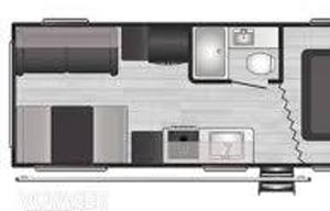 2022 Keystone RV Springdale Home Away from Home