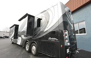 2021 Forest River RV Berkshire XLT 45CA