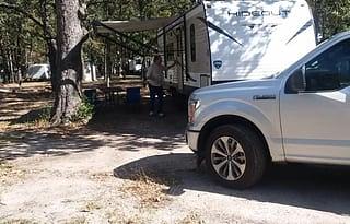 2018 Keystone Hideout