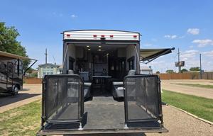 Toy Hauler