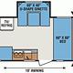 2016 KZ Spree Escape E196S With Bunks