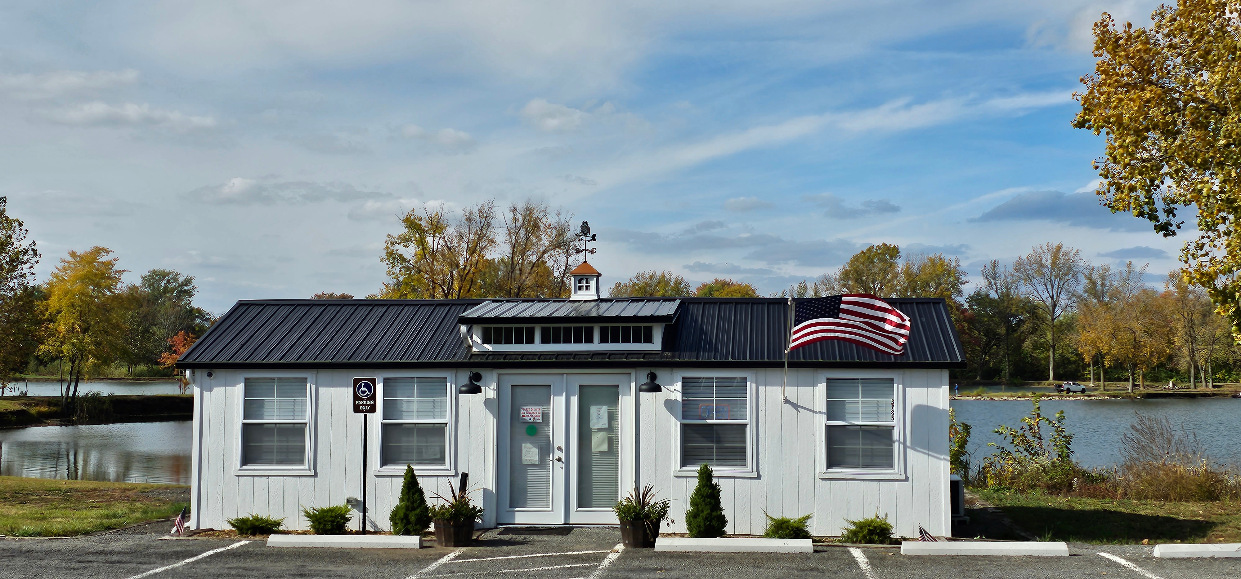 Sky Lake RV Resort